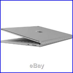 Microsoft Surface Book 2 Notebook PC (Intel Core i5 8th Gen, 8GB RAM, 256GB SSD)