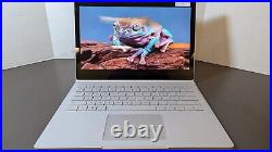 Microsoft Surface Book 2 TOUCH 1.9 GHz i7-8650U 16GB 512GB GTX 1050 32125KN