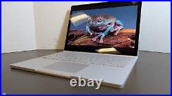 Microsoft Surface Book 2 TOUCH 1.9 GHz i7-8650U 16GB 512GB GTX 1050 32125KN