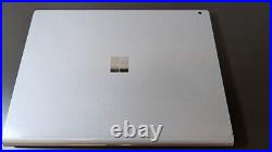 Microsoft Surface Book 2 TOUCH 1.9 GHz i7-8650U 16GB 512GB GTX 1050 32125KN