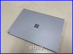 Microsoft Surface Book 2, i7, 16GB RAM, 512GB HDD, No OS