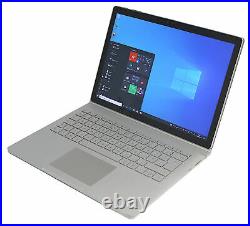 Microsoft Surface Book 2 i7-8650U 16GB RAM 512GB SSD 1832 & 1835 Windows 10 Pro