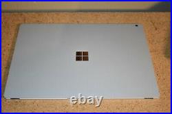 Microsoft Surface Book 2-in-1 13.5 Core i5-6300U 8GB RAM 256GB SSD Windows 10