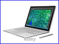 Microsoft Surface Book 2-in-1 13.5 i7-6600U 16GB 512GB NVIDIA 940M US/FRENCH