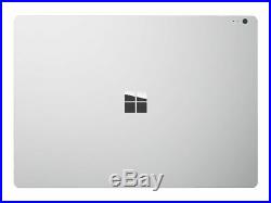 Microsoft Surface Book 2-in-1 13.5 i7-6600U 16GB 512GB NVIDIA 940M US/FRENCH