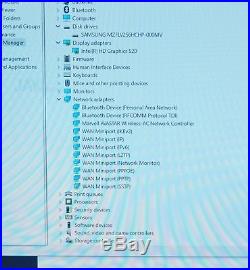 Microsoft Surface Book 256GB (1st Gen) Core i5-6300U 8GB 13.5 Windows 10 Pro