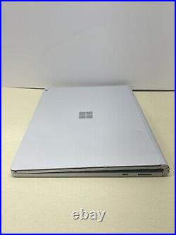 Microsoft Surface Book 3 13.5 1900 i5-1035G7 1.2GHz 8GB RAM 256GB SSD Win11 Pro