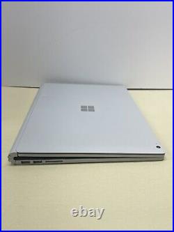 Microsoft Surface Book 3 13.5 1900 i5-1035G7 1.2GHz 8GB RAM 256GB SSD Win11 Pro