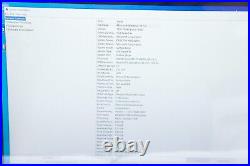 Microsoft Surface Book, Core i7-6600U, 8GB Ram, 256GB SSD, WIndows 10 Pro