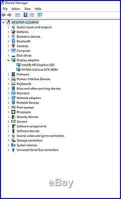 Microsoft Surface Book, Core i7, GTX 965M, 512GB SSD, 16GB RAM, Win 10 Ver-1909