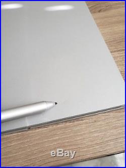 Microsoft Surface Book Intel Core i5 6th Gen, 8GB, 256GB SSD, 13.5in, Pen, 10Pro