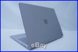 Microsoft Surface Book Laptop (Intel Core i5, 8GB RAM, 128GB) Platinum