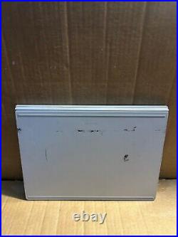 Microsoft Surface Book i5-6300U 128GB SSD 8GB RAM (No Charger Included)