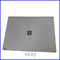 Microsoft Surface Book i5-6300U 2.4GHz 256GB 8GB DDR3 RAM Wind 10 pro #U7787