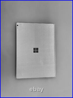 Microsoft Surface Book i7 6600U 2.60GHz 512GB SSD 16GB 13.5 Win 10 PRO