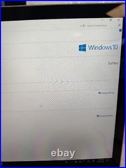 Microsoft Surface Book i7/6600U 2.60Ghz / 16GB / 500gb SSD Win 10 Pro