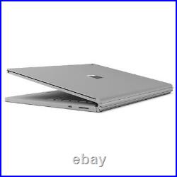 Microsoft Surface Book2 13.5 2-in-1 Intel i7-8650U 8GB RAM 256GB SSD GTX1050