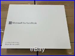 Microsoft Surface Book2-15 15 2-in-1 i7-8650U 16GB 256GB GeForce GTX1060 JJQ