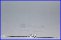 Microsoft Surface Go 2 10.5 1926 M3-8100Y 1.10GHz 4GB 64GB SSD Windows 10 Pro