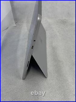 Microsoft Surface Go 2nd Gen 10.5 Tablet (128, m3 Processor) Silver Read
