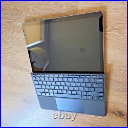 Microsoft Surface Go 3 10.5 8GB 128GB Gold 6500Y, Platinum