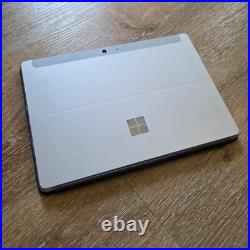 Microsoft Surface Go 3 10.5 8GB 128GB Gold 6500Y, Platinum