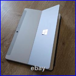 Microsoft Surface Go 3 10.5 8GB 128GB Gold 6500Y, Platinum