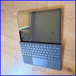 Microsoft Surface Go 3 10.5 8GB 128GB Gold 6500Y, Platinum