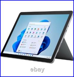 Microsoft Surface Go 3 10.5 Touch 128GB SSD, Intel Core i3 10th Gen