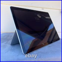 Microsoft Surface Go 3 10.5 Touch 128GB SSD, Intel Core i3 10th Gen