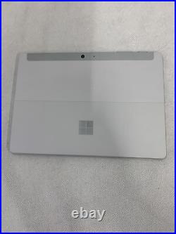 Microsoft Surface Go 3 128GB, Wi-Fi, 10.5 in Platinum