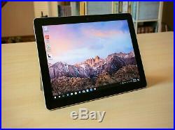 Microsoft Surface Go 8GB/128GB, Win 10 Pro, 10 inch Portable Tablet