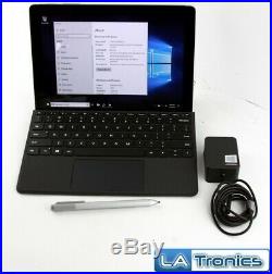 Microsoft Surface Go LTE Unlocked 10.1 Pentium 8GB 128GB Win10 Pro Keyboard Pen