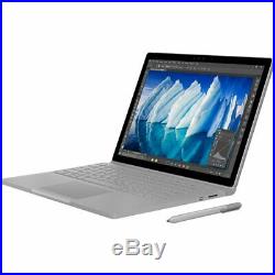 Microsoft Surface Laptop 13.5 TOUCH Intel i7 256GB SSD 8GB RAM Win10 Pro + Pen