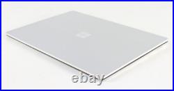 Microsoft Surface Laptop 13.5 i5 7th Gen 128GB SSD 8GB RAM Win 11 Pro (PC) C