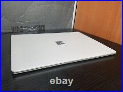 Microsoft Surface Laptop 1769 (1st Gen) i5-7300U@2.6GHz 8GB 256GB Windows10 Pro
