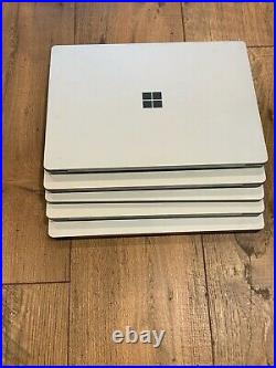 Microsoft Surface Laptop 1769 I7-7660u 512gb Ssd 16gb Ram Win 10 Pro