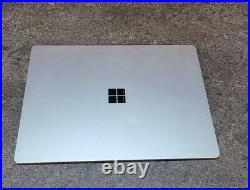 Microsoft Surface Laptop (1st Gen) i5 8th Gen 128GB 8GB RAM Windows 11 Pro