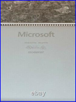 Microsoft Surface Laptop (1st Gen) i5 8th Gen 128GB 8GB RAM Windows 11 Pro