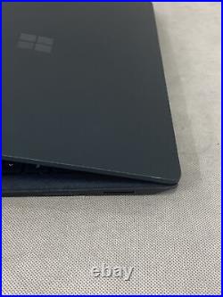 Microsoft Surface Laptop 2 13.5 (512GB, Intel i7 Processor, 16GB Ram) Cobalt