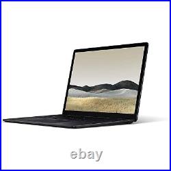 Microsoft Surface Laptop 2 13.5(512GB i7- i7-8650U 16GB RAM Wins 11 Pro) Black