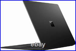 Microsoft Surface Laptop 2 13.5 8th Gen i7 8650U 16GB RAM 512GB SSD Win 11 Pro
