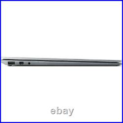 Microsoft Surface Laptop 2 13.5 Intel Core i5-8250U 8GB RAM 256GB SSD