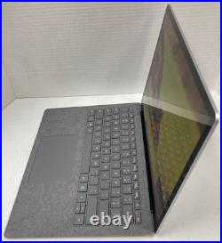 Microsoft Surface Laptop 2 13.5 Touch 1769 i5 8350u 1.7GHz 16GB 256GB SSD
