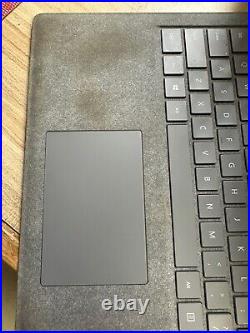 Microsoft Surface Laptop 2 13.5 Touch 1769 i7 7660u 2.5GHz 16GB 512GB SSD -SP8