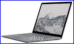 Microsoft Surface Laptop 2 1769 13.5256GB Intel i5 16GB RAM Windows 11-Platinum