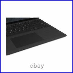 Microsoft Surface Laptop 2 Intel Core i7 8GB RAM 256GB SSD Windows 10 Pro