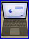 Microsoft Surface Laptop 3 1.20GHz i5-1035G7 8GB RAM 256GB SSD Platinum Win11 B
