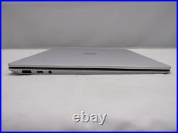 Microsoft Surface Laptop 3 1.20GHz i5-1035G7 8GB RAM 256GB SSD Platinum Win11 B