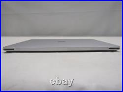 Microsoft Surface Laptop 3 1.20GHz i5-1035G7 8GB RAM 256GB SSD Platinum Win11 B